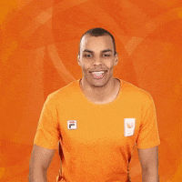 teamnl europeangames GIF