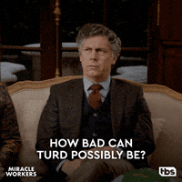 GIF by Miracle Workers