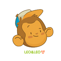 Sticker by Mundo Leonora