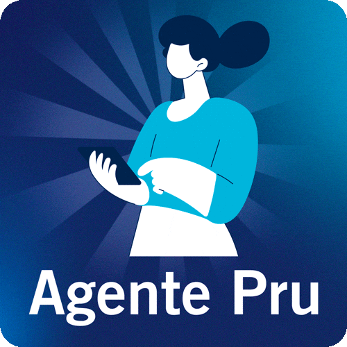 PrudentialSegurosMex giphyupload ahorro ppr seguro de vida GIF