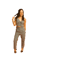 If I Dont The Goldbergs Sticker by Hayley Orrantia