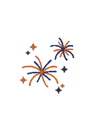 Celebration College Sticker by UT Tyler