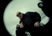 Karim Benzema GIF