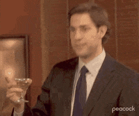 Season 6 Nbc GIF by The Office