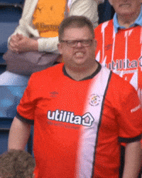 Sad West Brom GIF by West Bromwich Albion