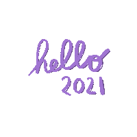 Rusydinat Hello Sticker
