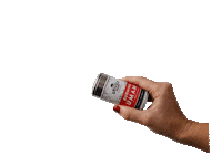 Chili Spice Sticker by Grizzly Foods