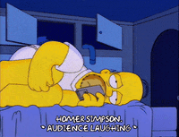 homer simpson GIF