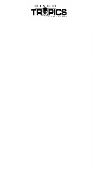 Lloret De Mar Summer Sticker by Disco Tropics