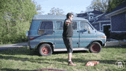 Big Cat Spin GIF by Barstool Sports