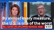 Coronavirus GIF by CBS News