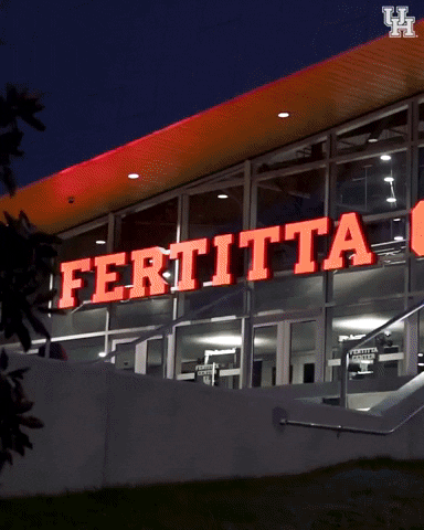 University Of Houston Volleyball GIF by Coog Mania