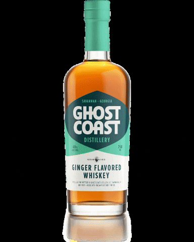 ghostcoastdistillery giphygifmaker ghost coast distillery GIF