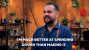 The Great American Recipe GIF by PBS