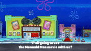 season 9 GIF by SpongeBob SquarePants