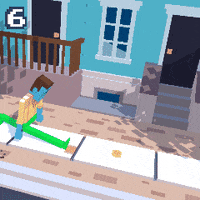 steppypants GIF