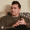 think again no way GIF by CBC