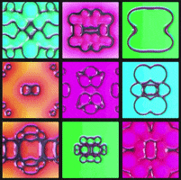 Art Morph GIF by Aleksey Efremov