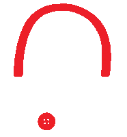 Stpatricksday Sticker by Buttons Diapers