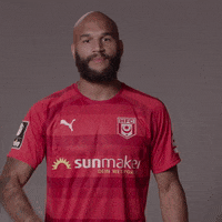 Celebrate Hallescher Fc GIF by DFB