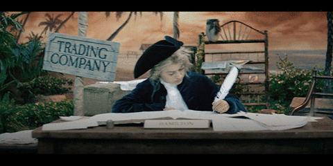 comedy central hurricane GIF by Drunk History