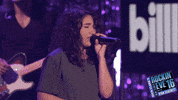 alessia cara GIF by New Year's Rockin' Eve
