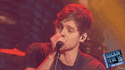 5 seconds of summer GIF by New Year's Rockin' Eve