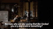 season 4 GIF by A&E