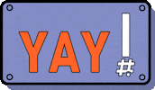 Yay GIF by Schbang