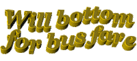 wave text Sticker by AnimatedText