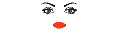 Nathalee Beautymaker Sticker by Beauty Makers