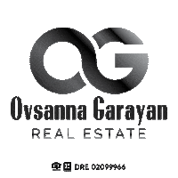 Ovsanna Garayan Sticker by JohnHart Real Estate