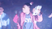 Pharrell Williams Dance GIF by Kid Cudi