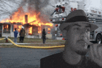Greece Burn GIF
