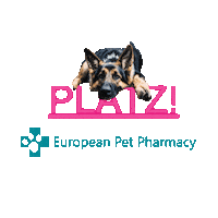 Epp Unter Sticker by Europeanpetpharmacy