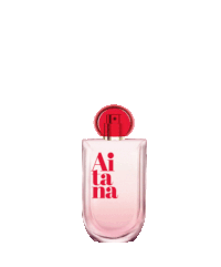 colonia aitanaperfume Sticker by AITANA