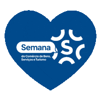 Fecomercio Rs Sticker by Senac RS