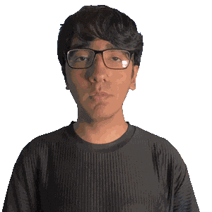 Nasir Nasser Sticker