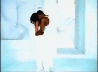 music video one in a million mv GIF