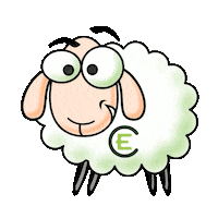 Ec Shirley Sticker by EC-Nordheide