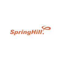 SpringHillINON  Sticker