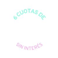 6 Sticker by MOHIKAS