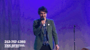 the special new characters GIF by The Special Without Brett Davis