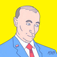 Animation Domination High Def Lol GIF by gifnews