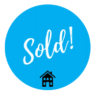 Justsold Exprealty Sticker by Links Real Estate