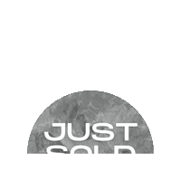 Realestate Justsold Sticker by First Weber
