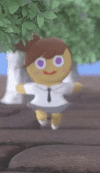 Kingdom Running GIF by cookierun