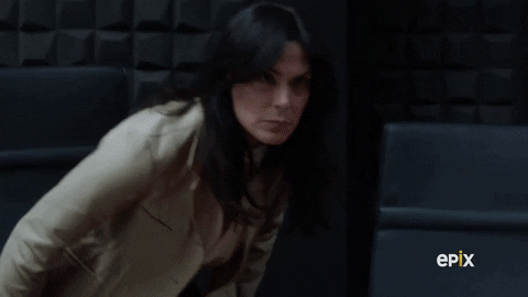 examine season 3 GIF by Berlin Station