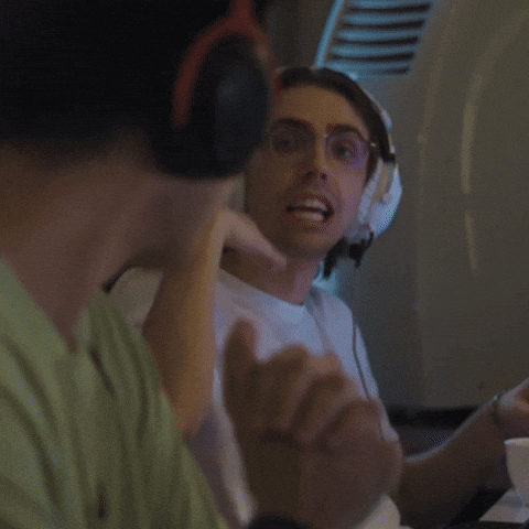 Cut It No GIF by TeamLiquid