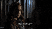 the magicians margo GIF by SYFY